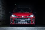 Toyota GR Yaris RS 2020 года (JP)